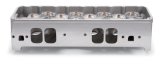 Edelbrock Cylinder Head BBC Pro-Port Victor High Port Conventional Dr-17 Hip Pro-Port Raw thumbnail 6
