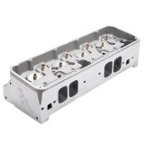 Edelbrock Cylinder Head BBC Pro-Port Victor High Port Conventional Dr-17 Hip Pro-Port Raw thumbnail 7