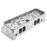 Edelbrock Cylinder Head BBC Pro-Port Victor High Port Conventional Dr-17 Hip Pro-Port Raw thumbnail 8