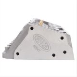Edelbrock Cylinder Head SBC NHRA Legal 64cc Angled Plug Bare Single thumbnail 6