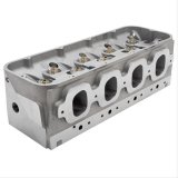 Edelbrock Cylinder Head BBC BV3 Pro Port Hipd 11 Intake Valve thumbnail 5