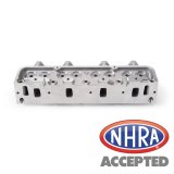 Edelbrock Cylinder Head Ford FE Pro-Port NHRA Super Stock thumbnail 2
