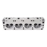Edelbrock Cylinder Head Ford FE Pro-Port NHRA Super Stock thumbnail 8