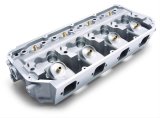 Edelbrock Cylinder Head Chrysler 426-572 Hemi Bare Single thumbnail 3