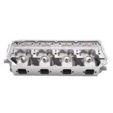 Edelbrock Cylinder Head Chrysler 426-572 Hemi Bare Single thumbnail 5