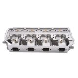 Edelbrock Cylinder Head Chrysler 426-572 Hemi Bare Single thumbnail 6