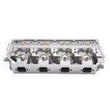 Edelbrock Cylinder Head Chrysler 426-572 Hemi Bare Single thumbnail 7