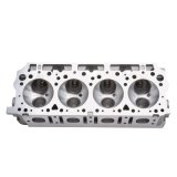 Edelbrock Cylinder Head Chrysler 426-572 Hemi Bare Single thumbnail 8