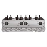 Edelbrock Cyl Head SBC 23 Deg E-Cnc 225 Hyd Roller thumbnail 1