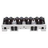 Edelbrock Cyl Head SBC 23 Deg E-Cnc 225 Hyd Roller thumbnail 2