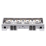 Edelbrock Cyl Head SBC 23 Deg E-Cnc 225 Hyd Roller thumbnail 4