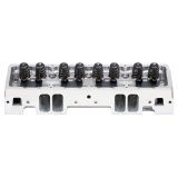 Edelbrock Cyl Head SBC 23 Deg E-Cnc 225 Hyd Roller thumbnail 5