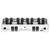 Edelbrock Cyl Head SBC 23 Deg E-Cnc 225 Hyd Roller thumbnail 6