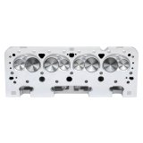 Edelbrock Cyl Head SBC 23 Deg E-Cnc 225 Hyd Roller thumbnail 9
