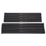 Edelbrock Push Rod Set Hardened Steel Chrysler 426-572 Gen II Hemi 3/8In Od X 10 250In Long thumbnail 2
