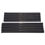 Edelbrock Push Rod Set Hardened Steel Chrysler 426-572 Gen II Hemi 3/8In Od X 10 250In Long thumbnail 3
