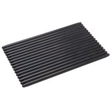 Edelbrock Pushrod Kit Hardened for Edelbrock Perf RPM Cyl Hds for 67-81 Buick 400 430 thumbnail 6