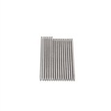 Edelbrock Pushrods Retro-Fit Hydraulic Roller Lifters Chevy 348/409 thumbnail 1