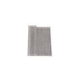 Edelbrock Pushrods Retro-Fit Hydraulic Roller Lifters Chevy 348/409 thumbnail 3