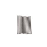 Edelbrock Pushrods Retro-Fit Hydraulic Roller Lifters Chevy 348/409 thumbnail 4