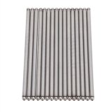 Edelbrock Pushrods Ford 351W Hydraulic Flat Tappet Set of 16 thumbnail 1