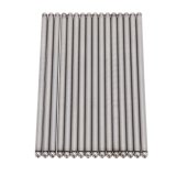 Edelbrock Pushrods Ford 351W Hydraulic Flat Tappet Set of 16 thumbnail 3