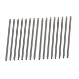 Edelbrock Pushrods BBC Retro Fit Hydraulic Roller Lifters thumbnail 1