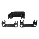 Edelbrock Replacement Guideplate for 429-460 Ford Heads thumbnail 2