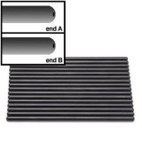 Edelbrock S/B Ford Push Rods (6 812Inol) thumbnail 2
