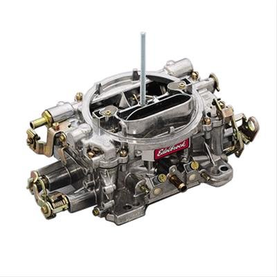 Edelbrock Reconditioned Carb 1405