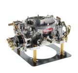 Edelbrock Reconditioned Carb 1406 thumbnail 2