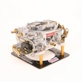 Edelbrock Reconditioned Carb 1406 thumbnail 3