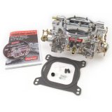 Edelbrock Reconditioned Carb 1407 thumbnail 1