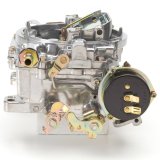 Edelbrock Reconditioned Carb 1411 thumbnail 6