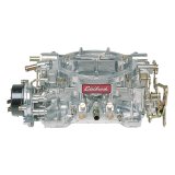 Edelbrock Reconditioned Carb 1400 thumbnail 1