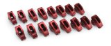 Edelbrock Rocker Arms Roller BBC 7/16In 1 7 1 Ratio Set of 16 thumbnail 1
