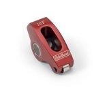 Edelbrock Rocker Arms Roller SBF 3/8In 1 6 1 Ratio Individual thumbnail 1