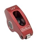 Edelbrock Rocker Arms Roller SBF 3/8In 1 6 1 Ratio Individual thumbnail 2