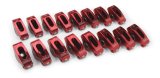 Edelbrock Rocker Arms Roller SBC 3/8In 1 5 1 Ratio Set of 16 thumbnail 1