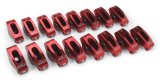 Edelbrock Rocker Arms Roller SBC 3/8In 1 5 1 Ratio Set of 16 thumbnail 3