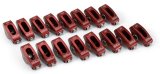 Edelbrock Rocker Arms Roller SBF 3/8In 1 6 1 Ratio Set of 16 thumbnail 3