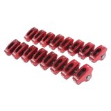 Edelbrock Roller Rocker Arm Wide Body SBC 1 5 1 (Set of 16) thumbnail 5