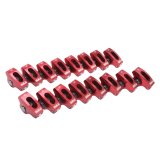Edelbrock Roller Rocker Arm Wide Body SBC 1 5 1 (Set of 16) thumbnail 6