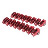 Edelbrock Roller Rocker Arm Wide Body SBC 1 5 1 (Set of 16) thumbnail 7