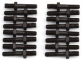 Edelbrock Rocker Studs 3/8In (Set of 16) thumbnail 1