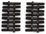 Edelbrock Rocker Studs 3/8In (Set of 16) thumbnail 3