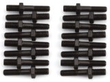 Edelbrock Rocker Studs 3/8In (Set of 16) thumbnail 4