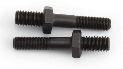 Edelbrock Rocker Studs 3/8In (Set of 2) thumbnail 1