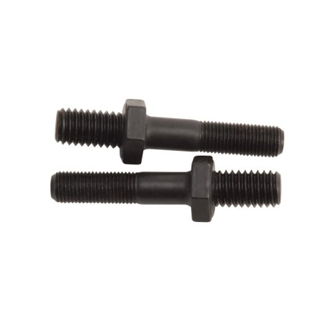 Edelbrock Rocker Studs 3/8In (Set of 2) thumbnail 2