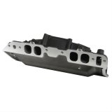 Edelbrock Intake Manifold Nascar Edition RPM Air-Gap for Big-Block Chevy 396-502 w/ Oval Ports thumbnail 1